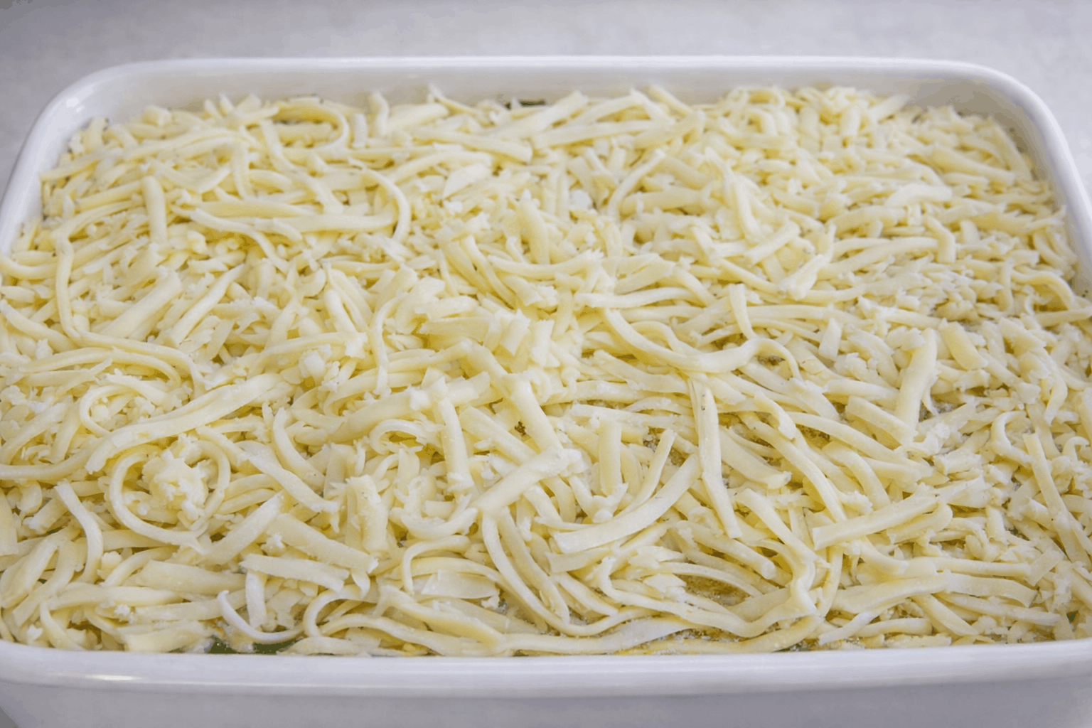 🥔🍃 Картофена запеканка със спанак и сирене-Стъпка-3950